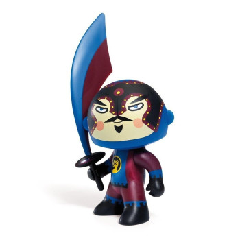 Ninjo Djeco