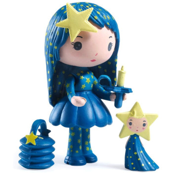 Tinyly Luz & Light Djeco