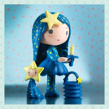 Tinyly Luz & Light Djeco