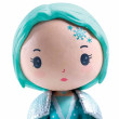 Tinyly Cristale & Frizz Djeco