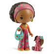 Tinyly Poppy e Nouky Djeco