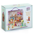 Tinyly Casa di Bluchka & Indie Djeco