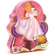 Puzzle Cinderella 