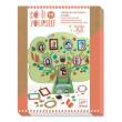 Do it yourself Family Tree Djeco