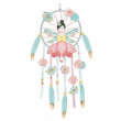 Do it yourself Lotus Fairy Djeco