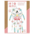 Do it yourself Lotus Fairy Djeco