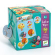 Loto Stagioni Djeco