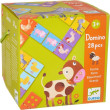 Domino Farm Djeco