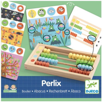 Perlix Djeco