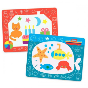 Colori Magici Djeco