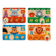 Memo Loto Shop Djeco