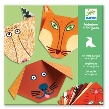 Origami Animali Djeco