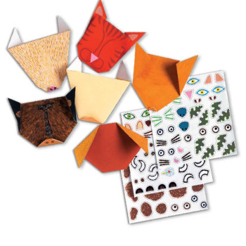Origami Animali Djeco