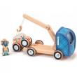Carro Attrezzi Lilliputiens