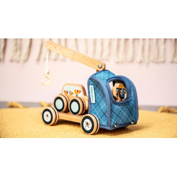 Carro Attrezzi Lilliputiens