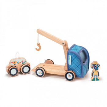 Carro Attrezzi Lilliputiens
