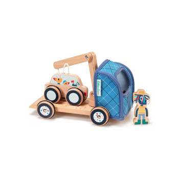 Carro Attrezzi Lilliputiens