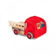 Camion pompieri Lilliputiens