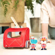 Camion pompieri Lilliputiens