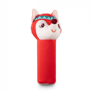 Squeaker Alice Lilliputiens