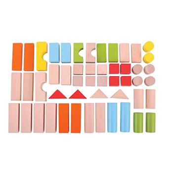 Costruzioni Drum Bigjigs Toys