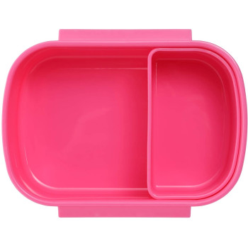 Lunch Box Pinky Queeny Sigikid