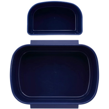 Lunch Box Pirata Sigikid
