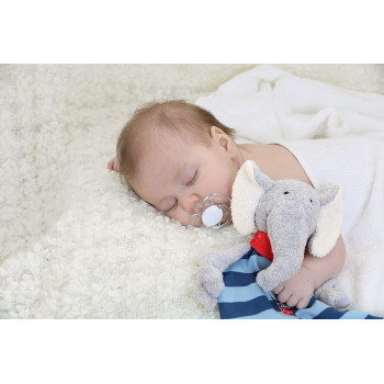 Doudou Elefante Sigikid