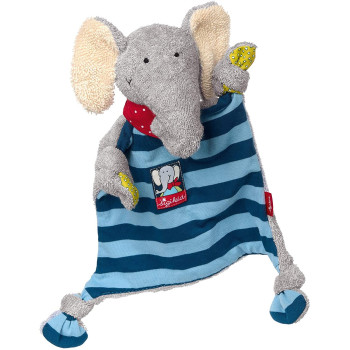 Doudou Elefante Sigikid