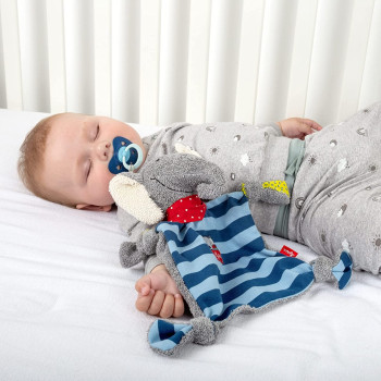 Doudou Elefante Sigikid