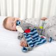 Doudou Elefante Sigikid