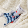 Doudou Elefante Sigikid