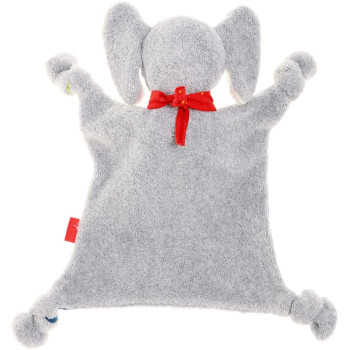 Doudou Elefante Sigikid
