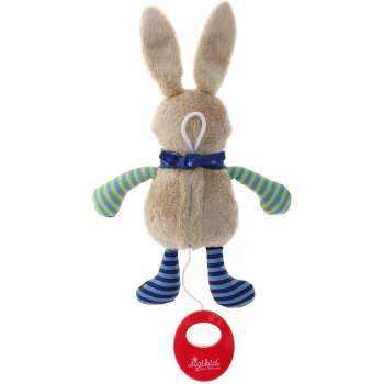 Bunny Carillon Sigikid