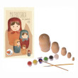 Dipingo Matriosca Egmont Toys