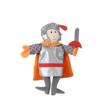 Knight Burattino mano Egmont Toys