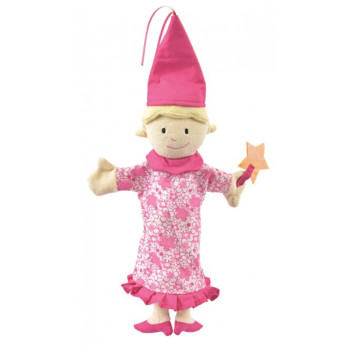 Fata Burattino mano Egmont Toys