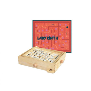 Labirinto Egmont Toys