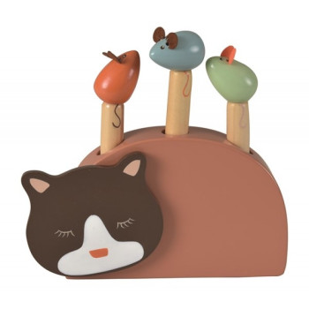 Pop-up Mouse Egmont Toys