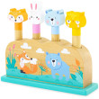 Pop-Up Animali Ulysse Couleur d'Enfance