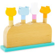 Pop-Up Animali Ulysse Couleur d'Enfance