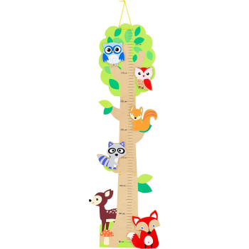 Metro Foresta Ulysse Couleur d'Enfance