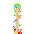 Metro Foresta Ulysse Couleur d'Enfance