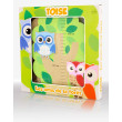 Metro Foresta Ulysse Couleur d'Enfance