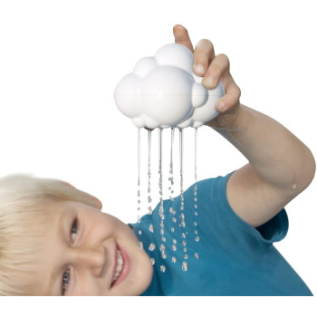 Plui Cloud Moluk