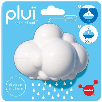 Plui Cloud Moluk