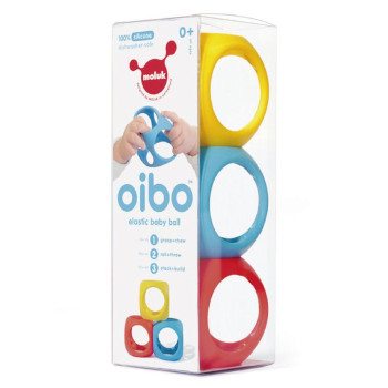 Oibo Moluk