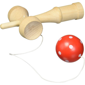 Kendama Rosso Goki