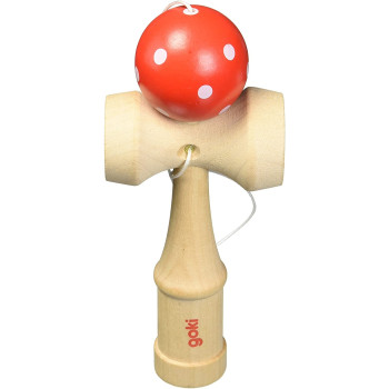 Kendama Rosso Goki