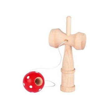 Kendama Rosso Goki